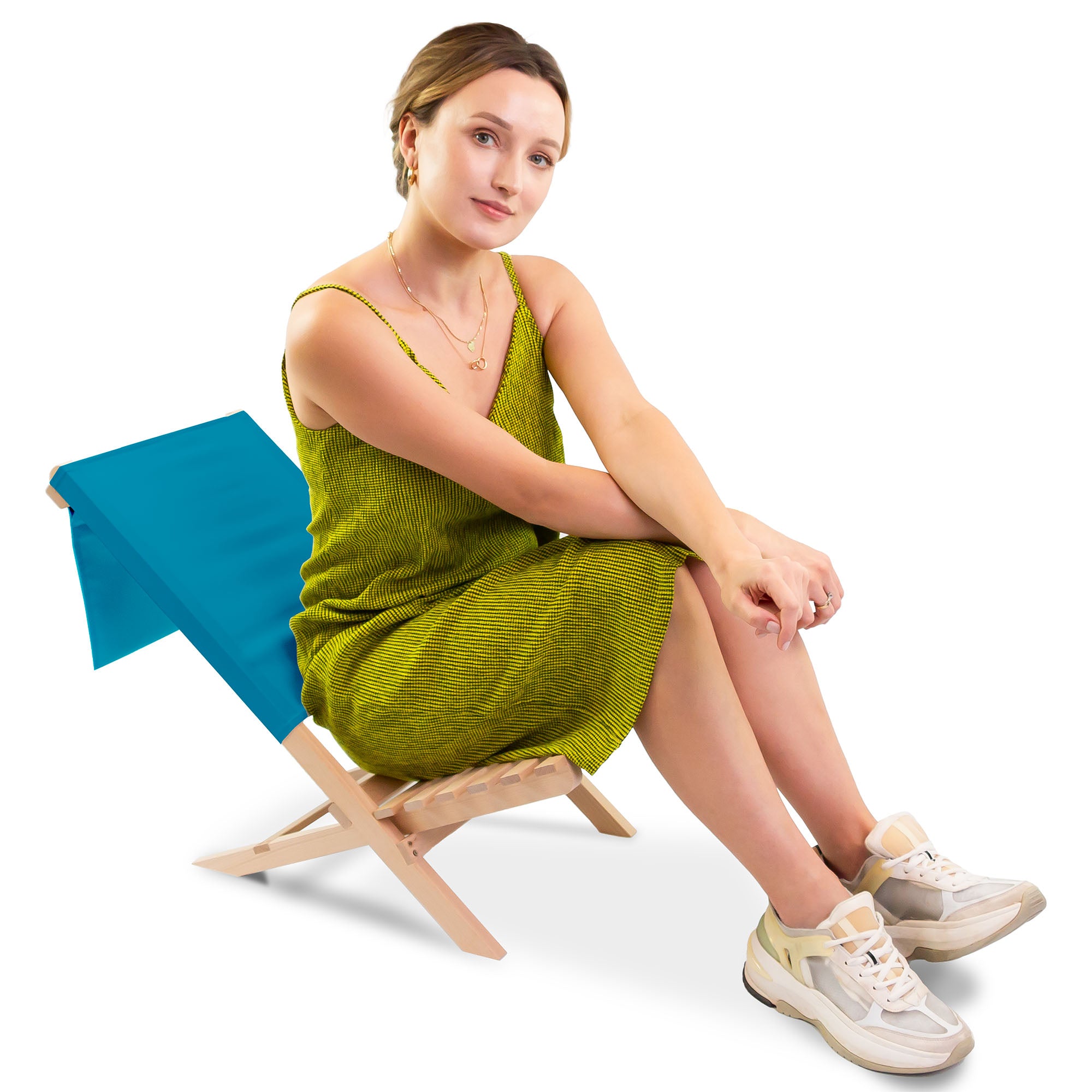Folding Beach Chair Aral