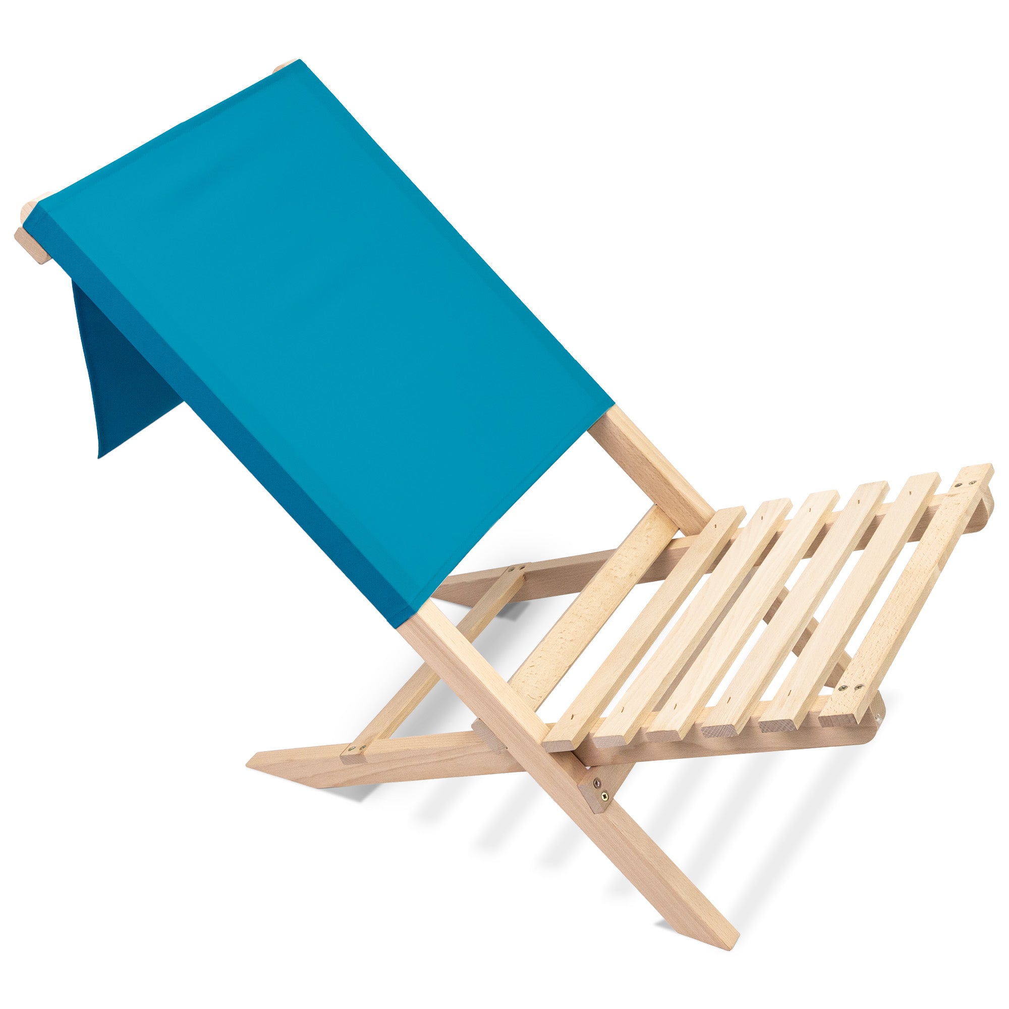 Folding Beach Chair Aral