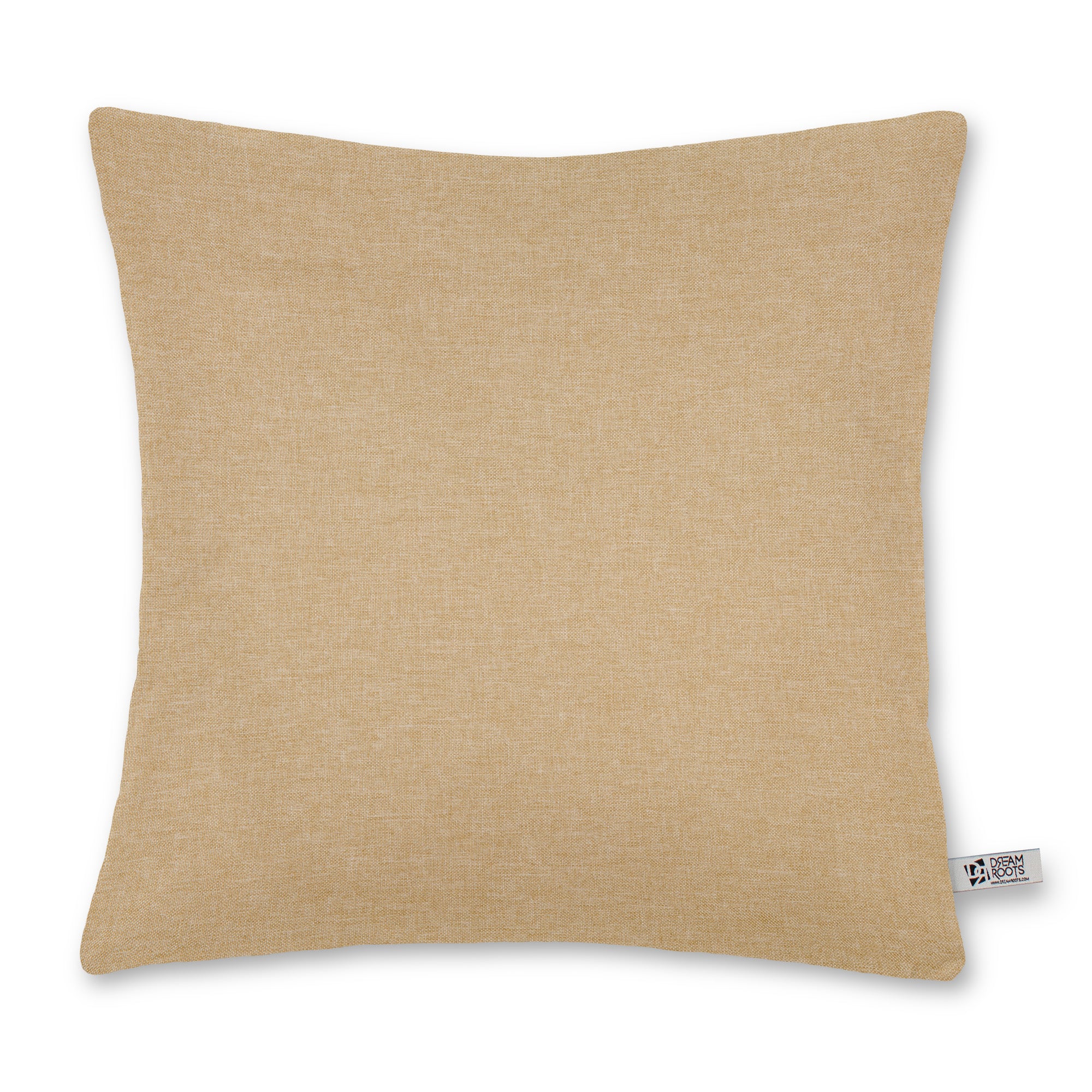 Kissen Desert Sand