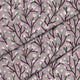 Branches-Flat Microfiber