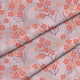 Summer Garden-Flat Microfiber