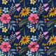 Spring Flowers-Panama
