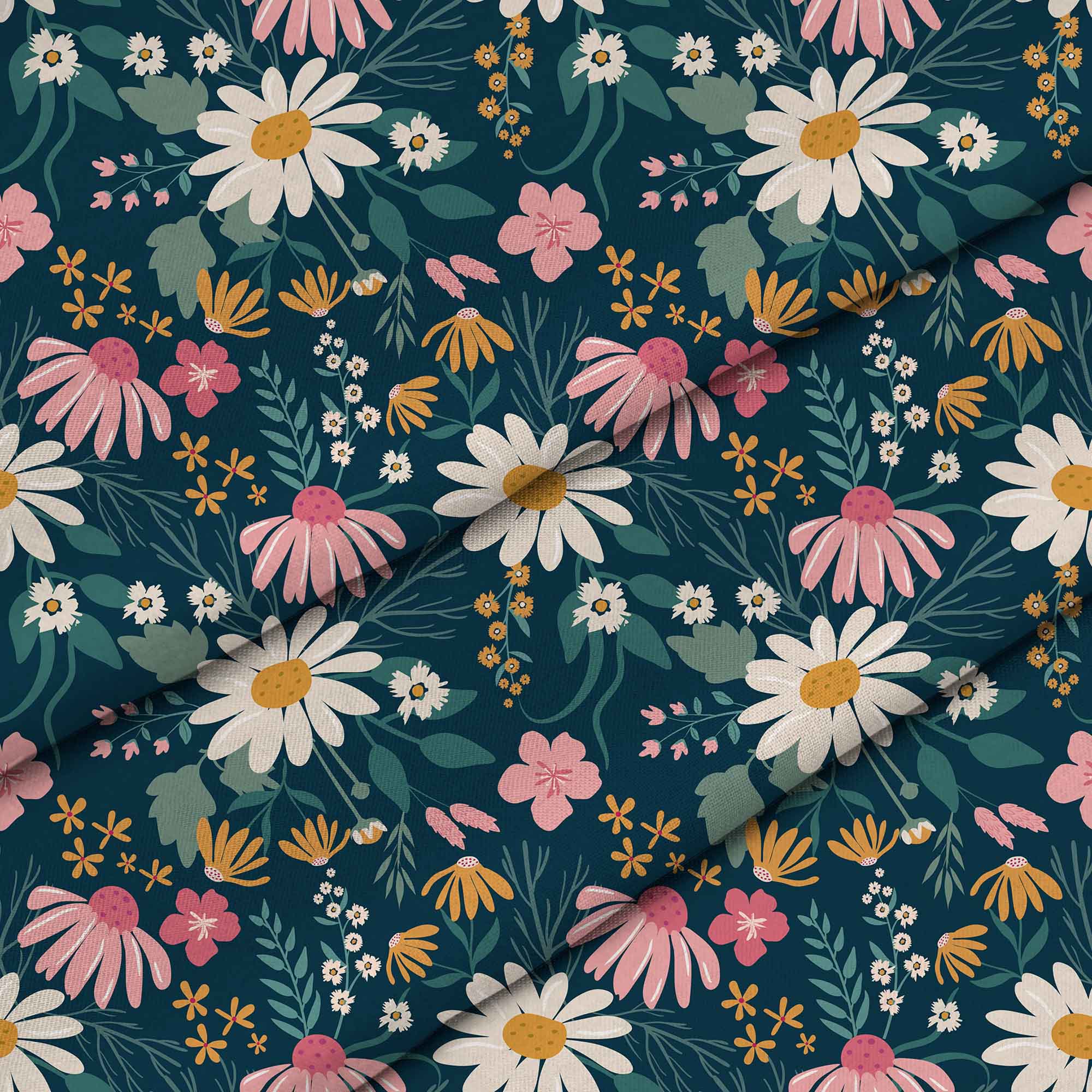 Daisy Meadow-Panama