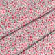 Small Pink Flowers-Velvet