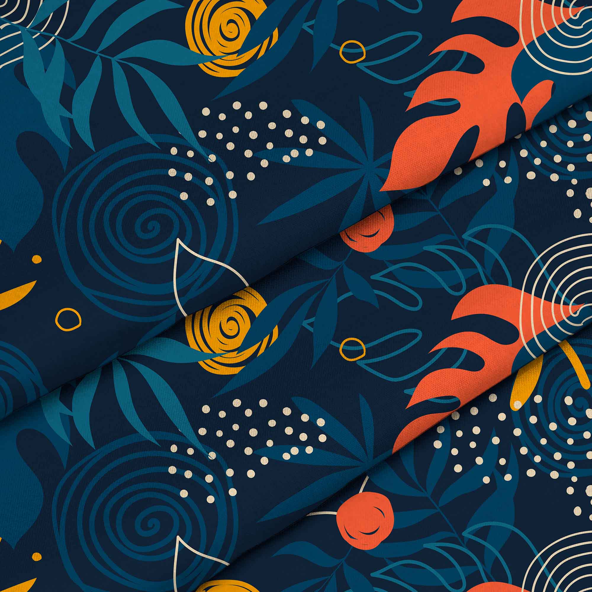 Doodle Exotic Panama