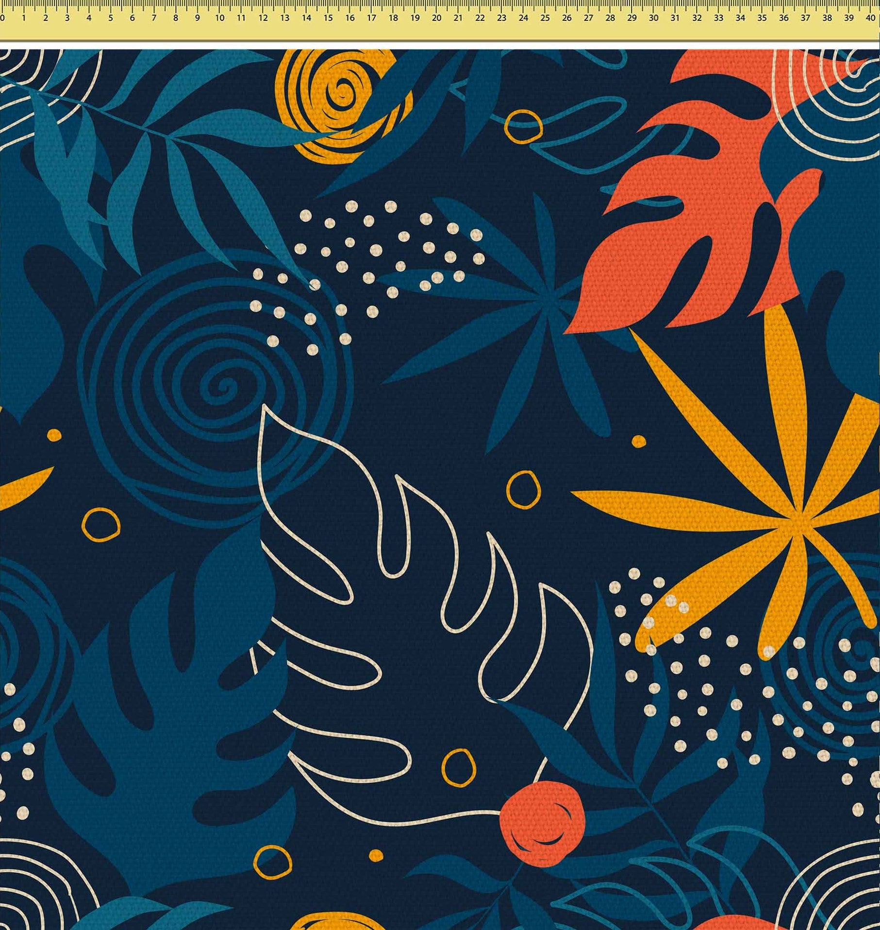 Doodle Exotic Panama