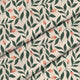 Pink Berries Pattern-Lincoln