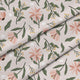 Peach Tones Flowers-Oxford