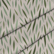 Green Leaves Pattern-Panama