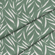 Abstract Brush Leaves-Panama