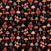 More Mushroom-Velvet