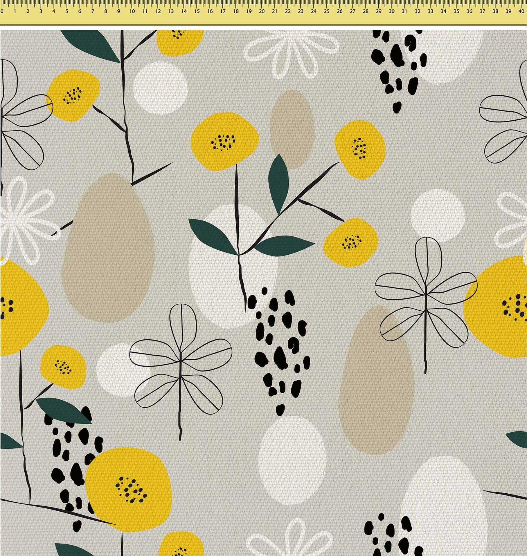 I like Scandi-Oxford