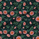 Oxeye Daisy-Velvet