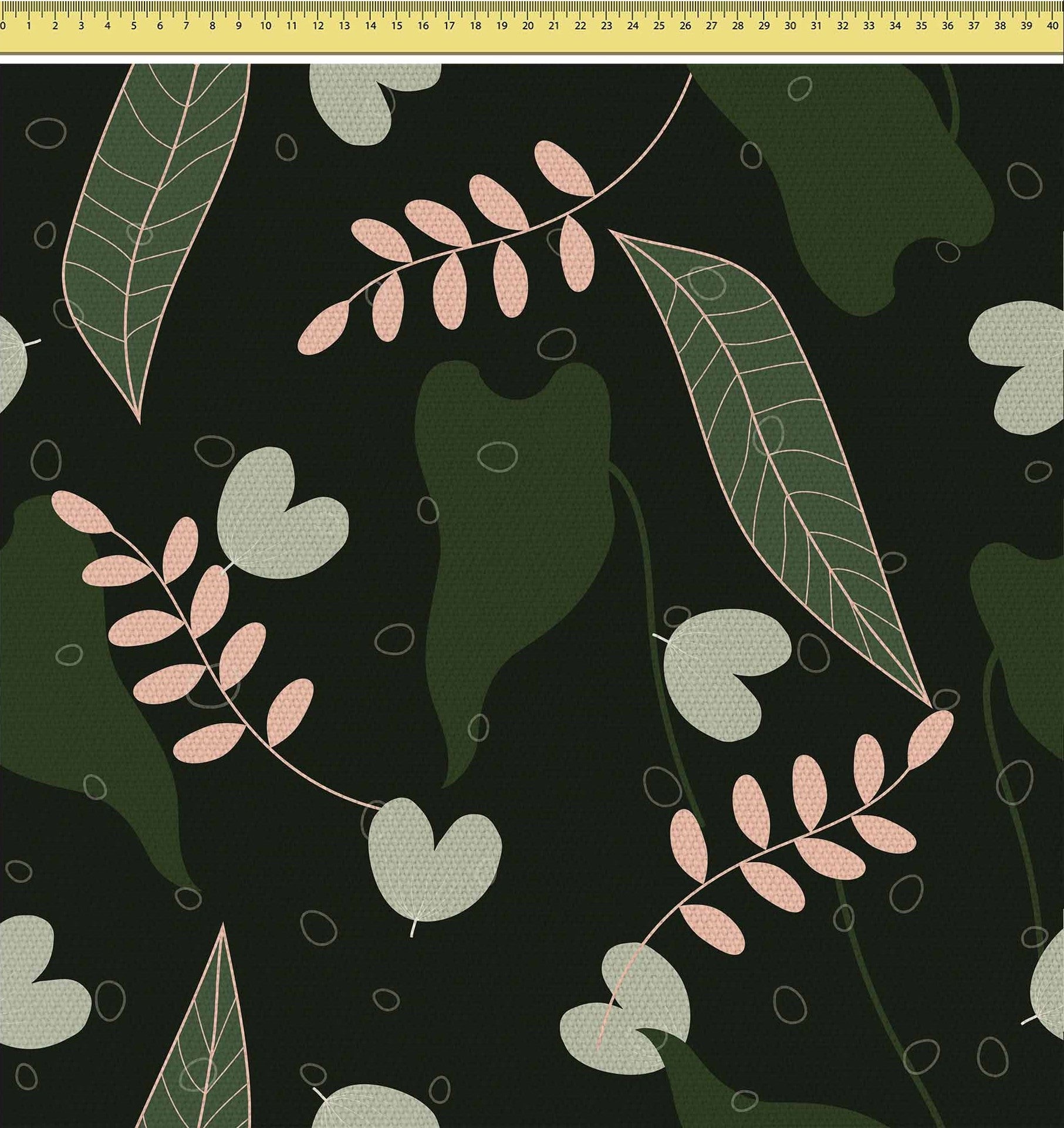 Summer Night-Flat Microfiber