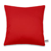 Kissen Red-50x50 CM