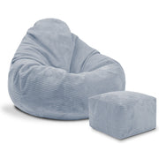Puf Paradise s podnožkou Baltic Sea-S