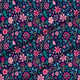 Pink Meadow Velvet