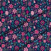 Pink Meadow Lincoln