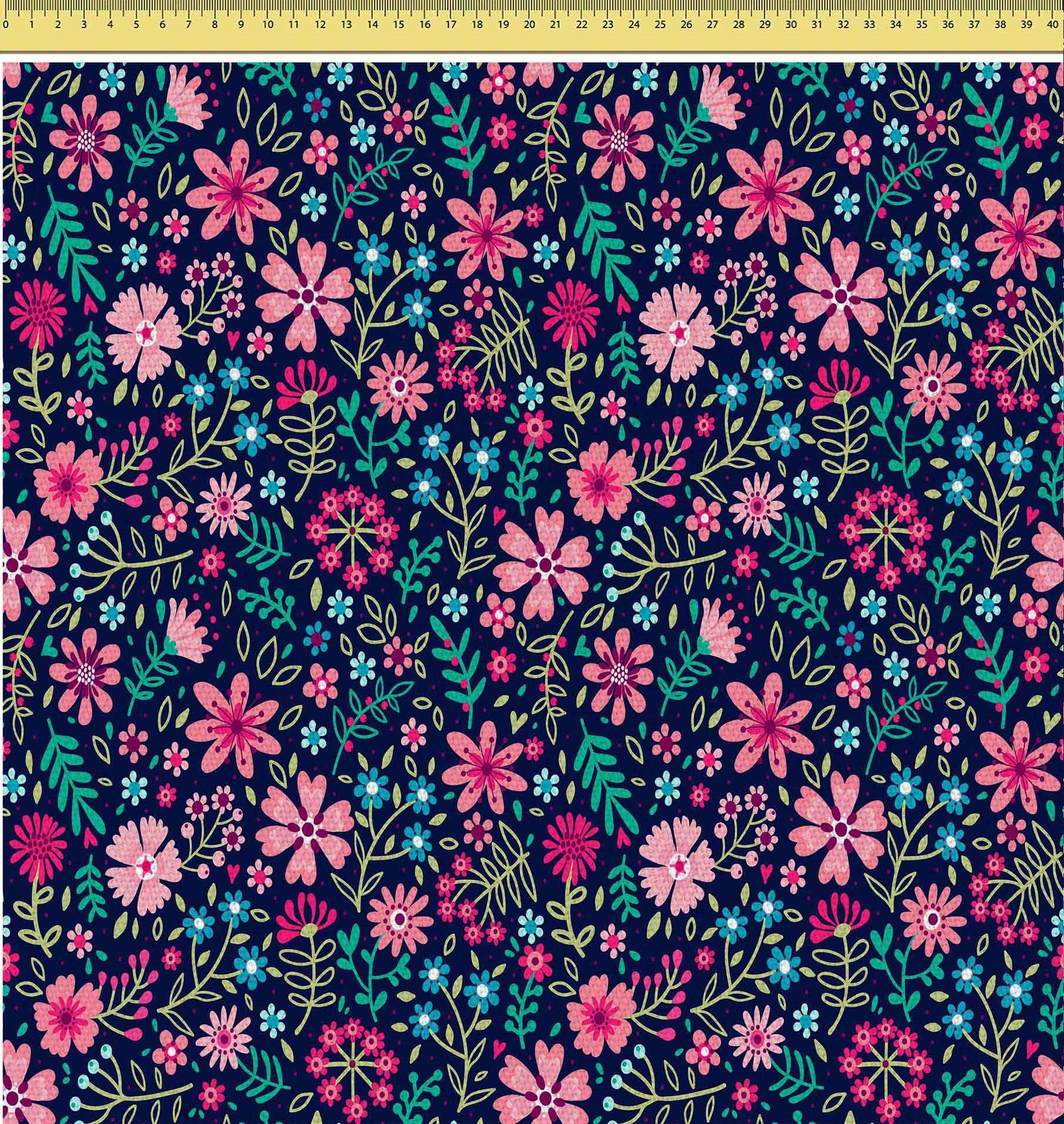 Pink Meadow Lincoln