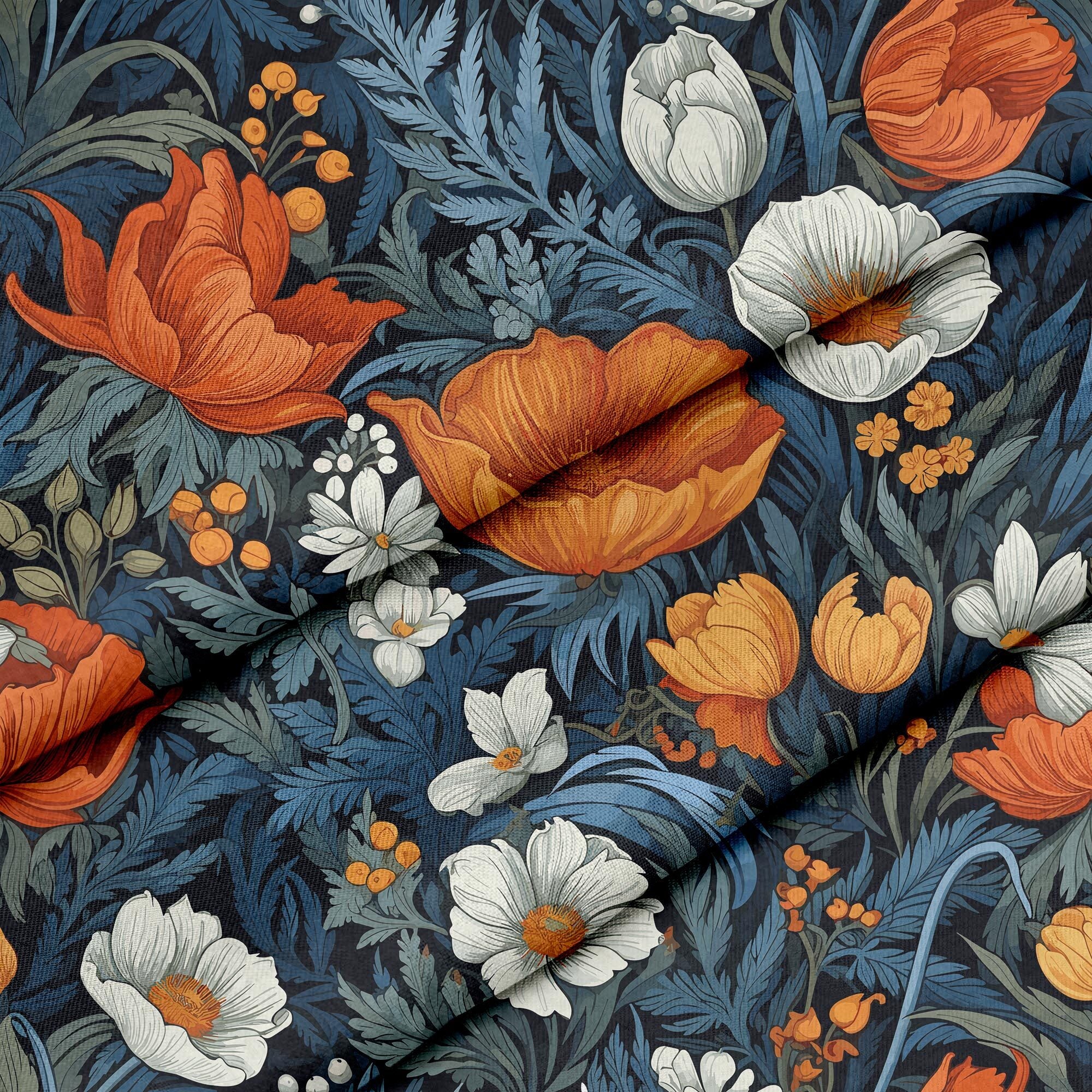 Flowers Bombs
