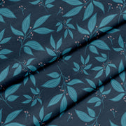 In the middle of the night Flat Microfiber