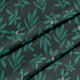 Deep in the forest Flat Microfiber