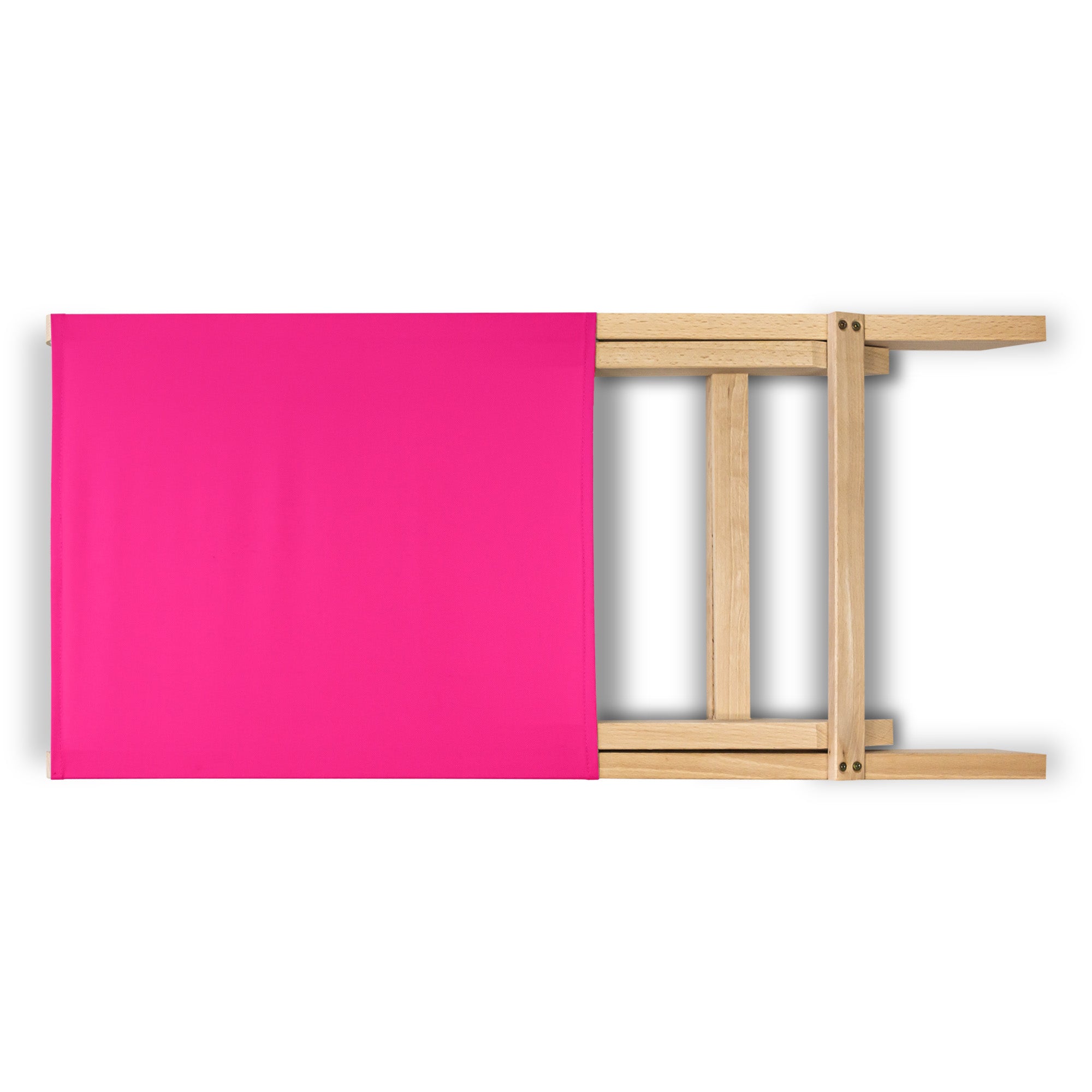 Folding Beach Chair Rose