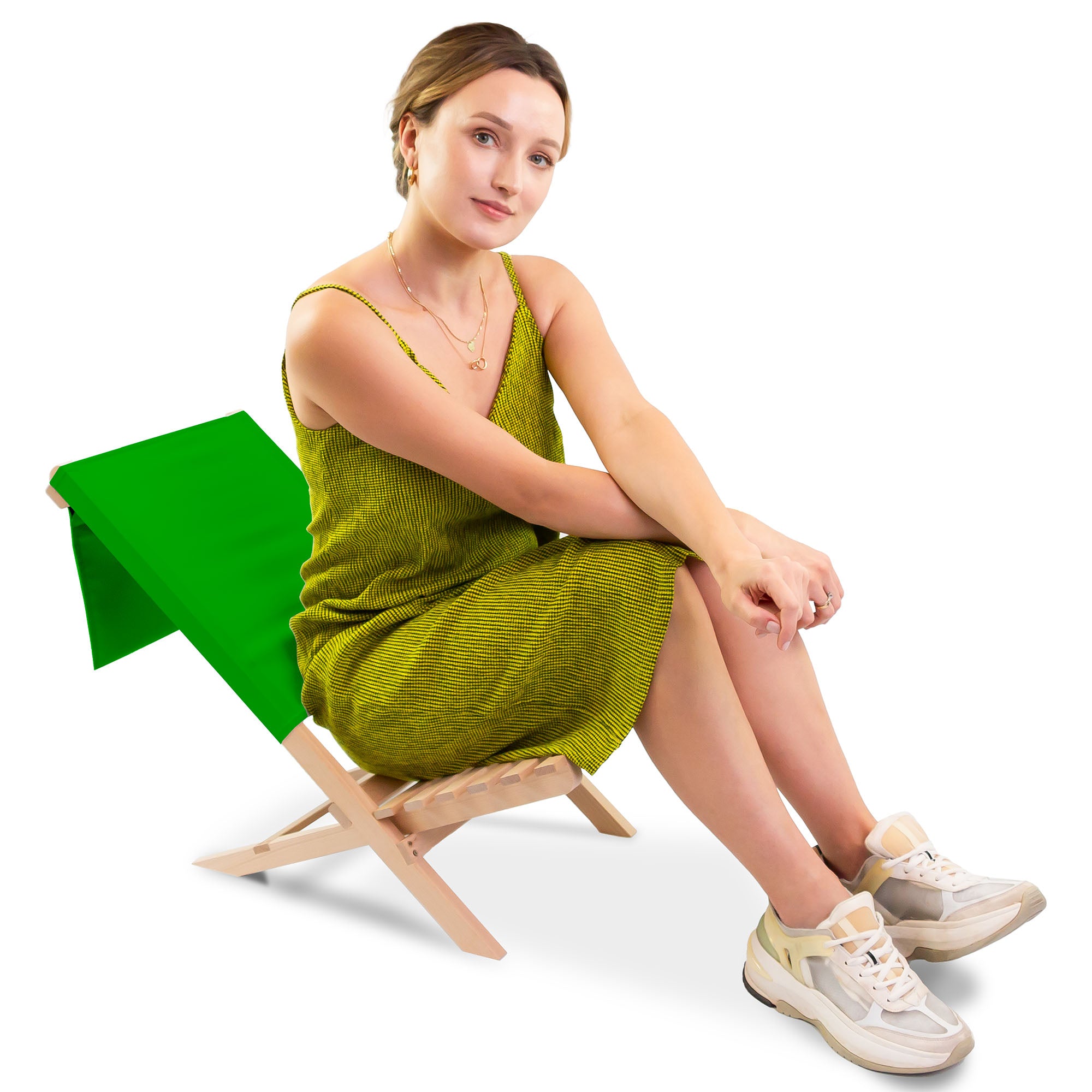 Folding Beach Chair Dublin