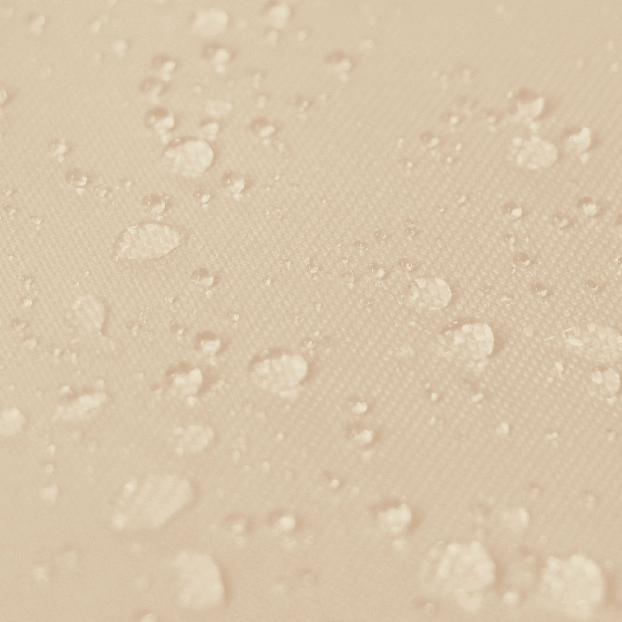 Creme Pillow 50x50 cm