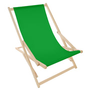 Rocking Deck Chair Dublin