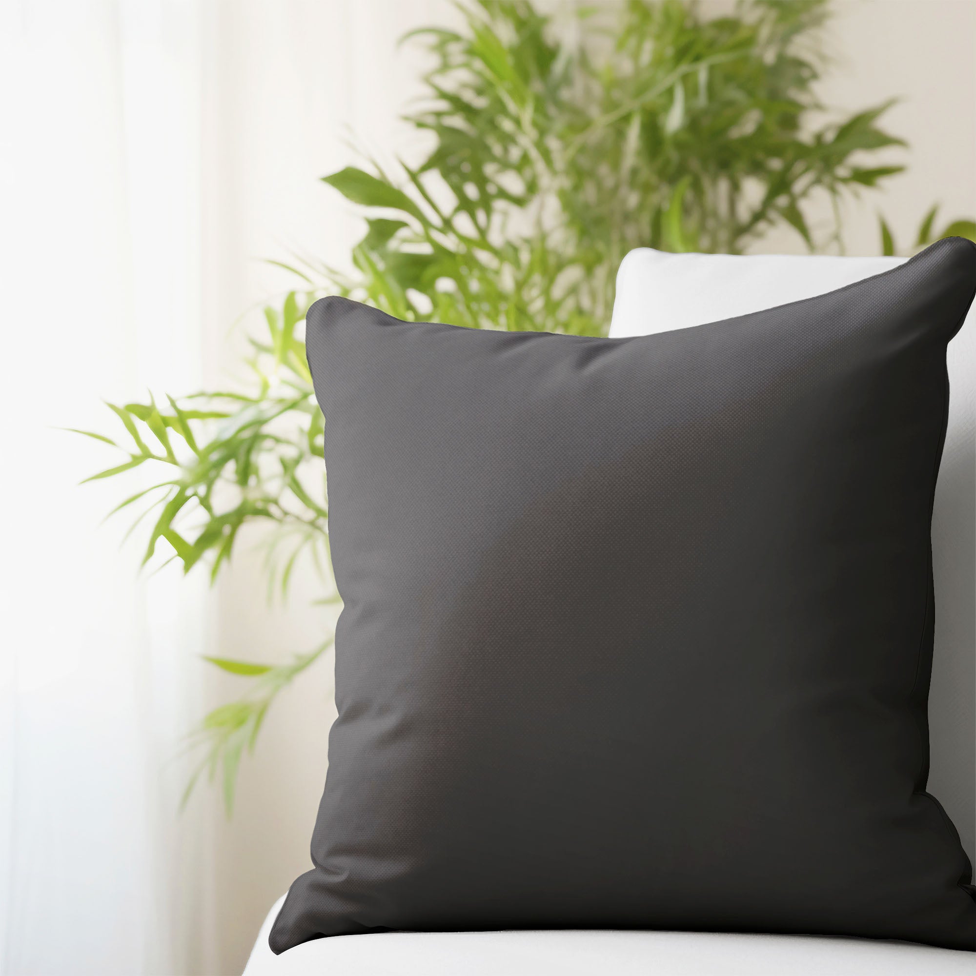 Pillow Black