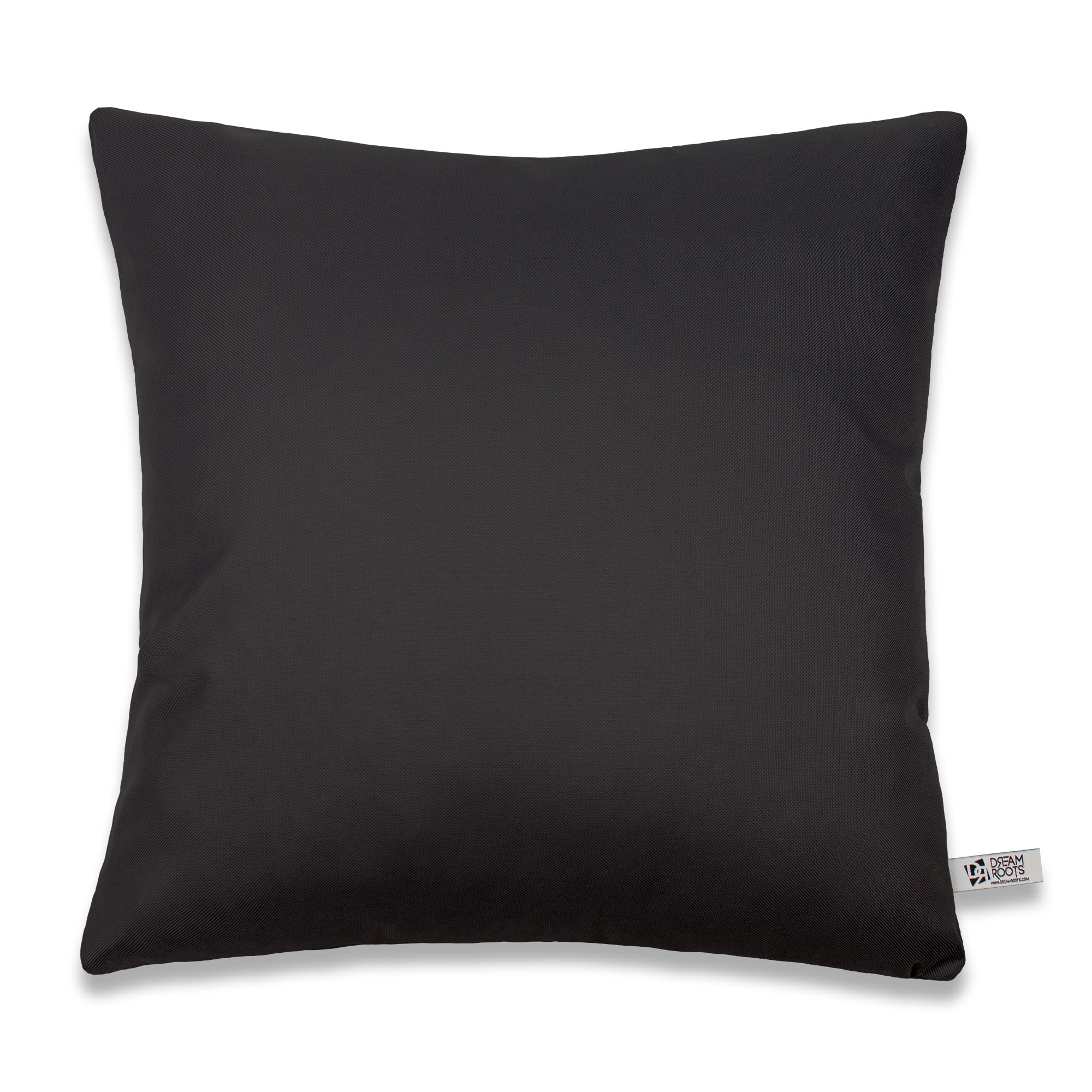 Pillow Black