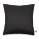 Pillow Black-40x40 cm