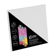 Cotton Painting Canvas 20x20 cm
