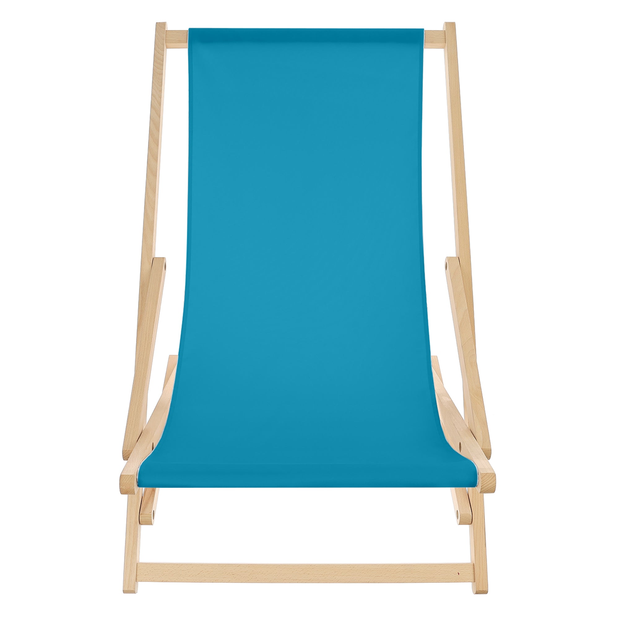 Rocking Deck Chair Sky