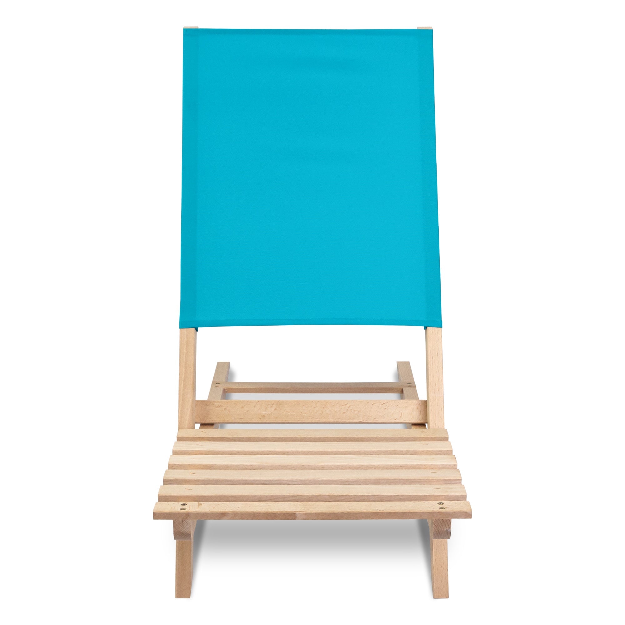 Folding Beach Chair Sky