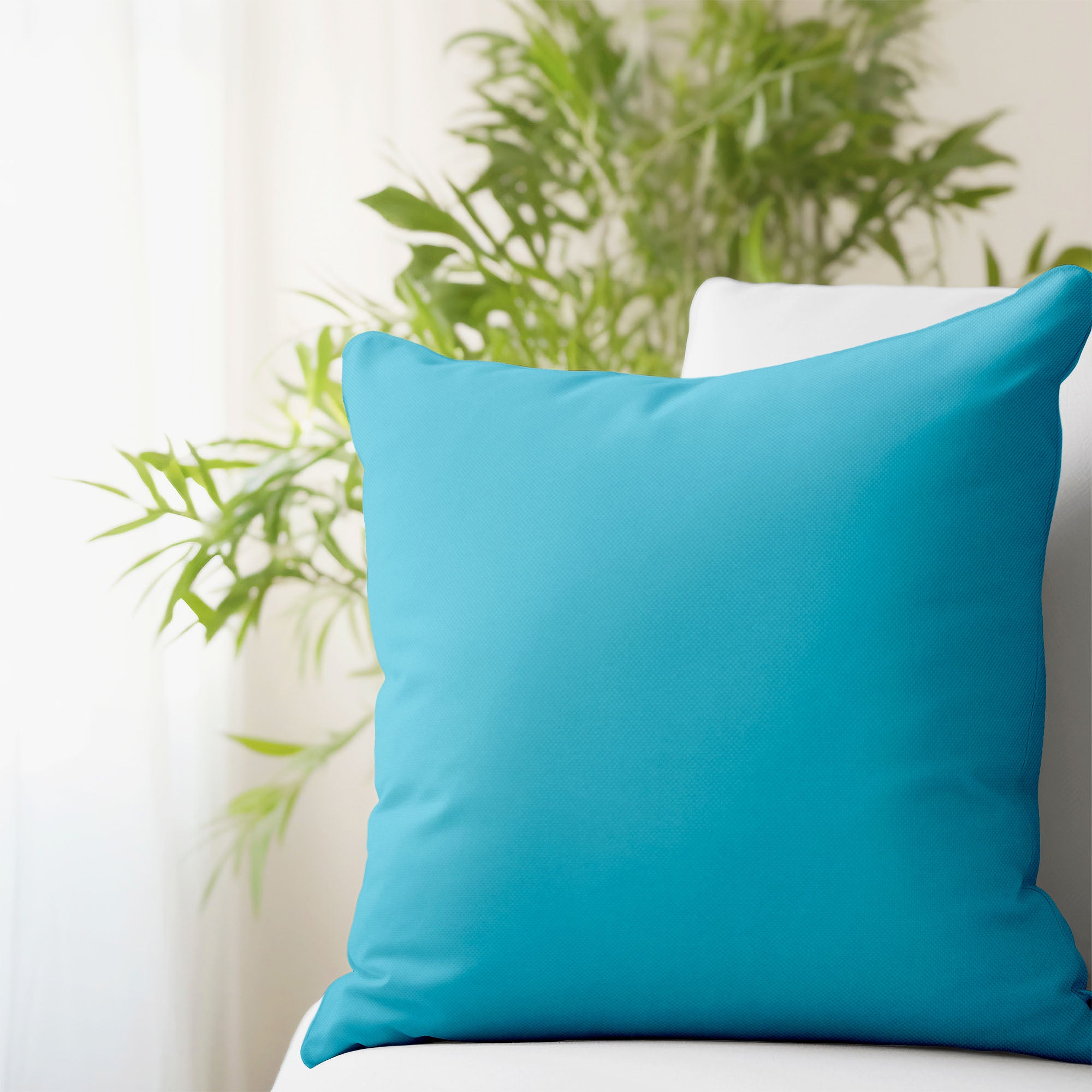Sky Pillow
