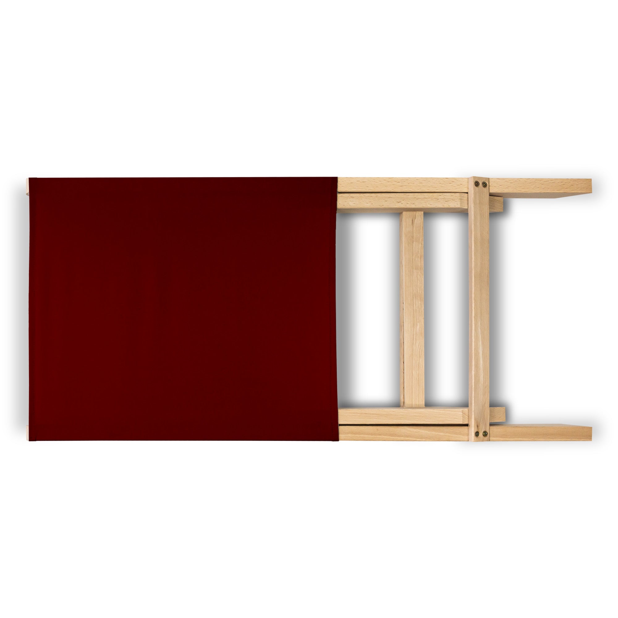 Folding Beach Chair Brown