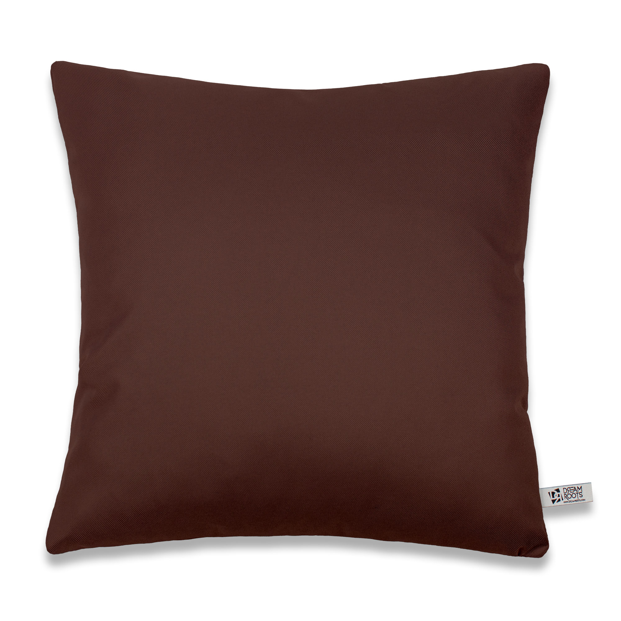 Pillow Brown