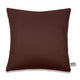 Pillow Brown-40x40 cm