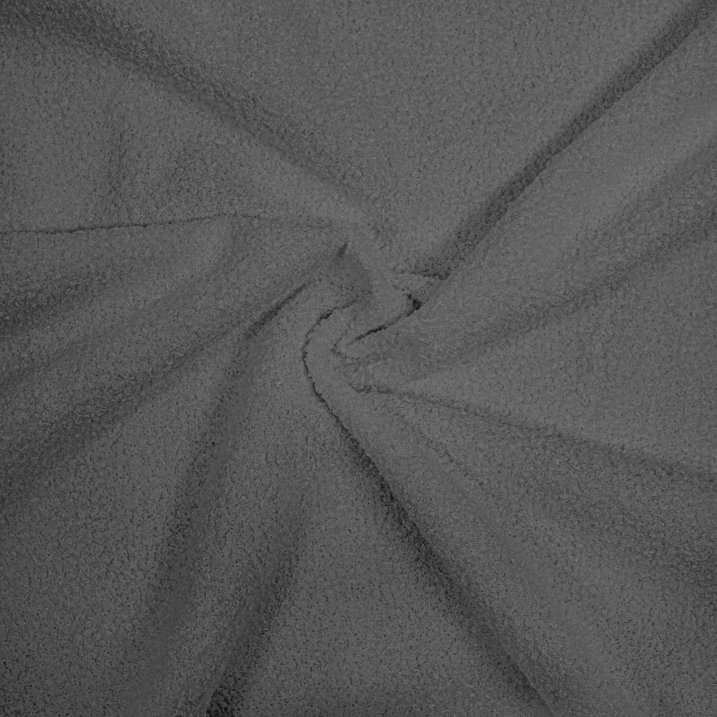 Boucle Fabric Mountain Top