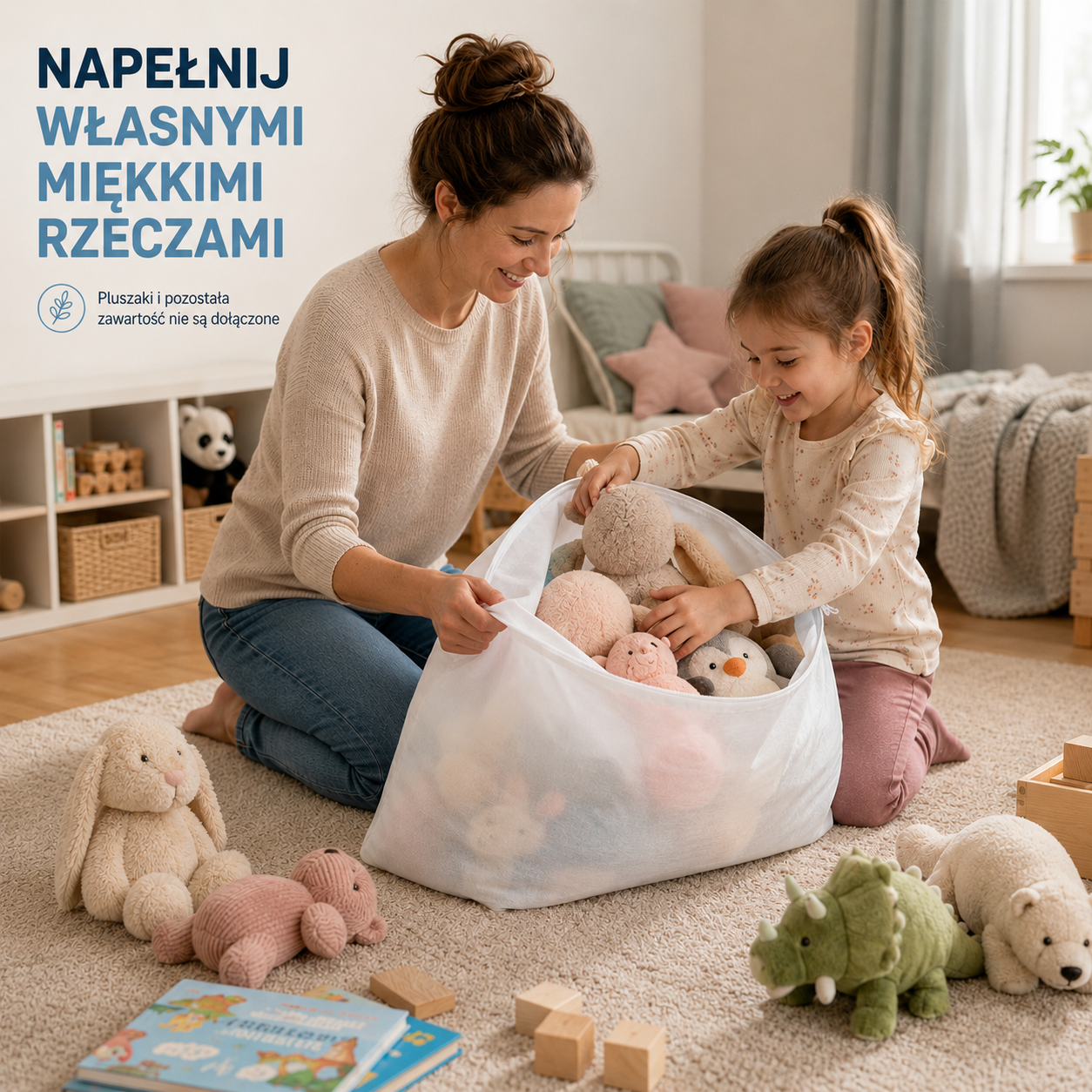 Potah Klín