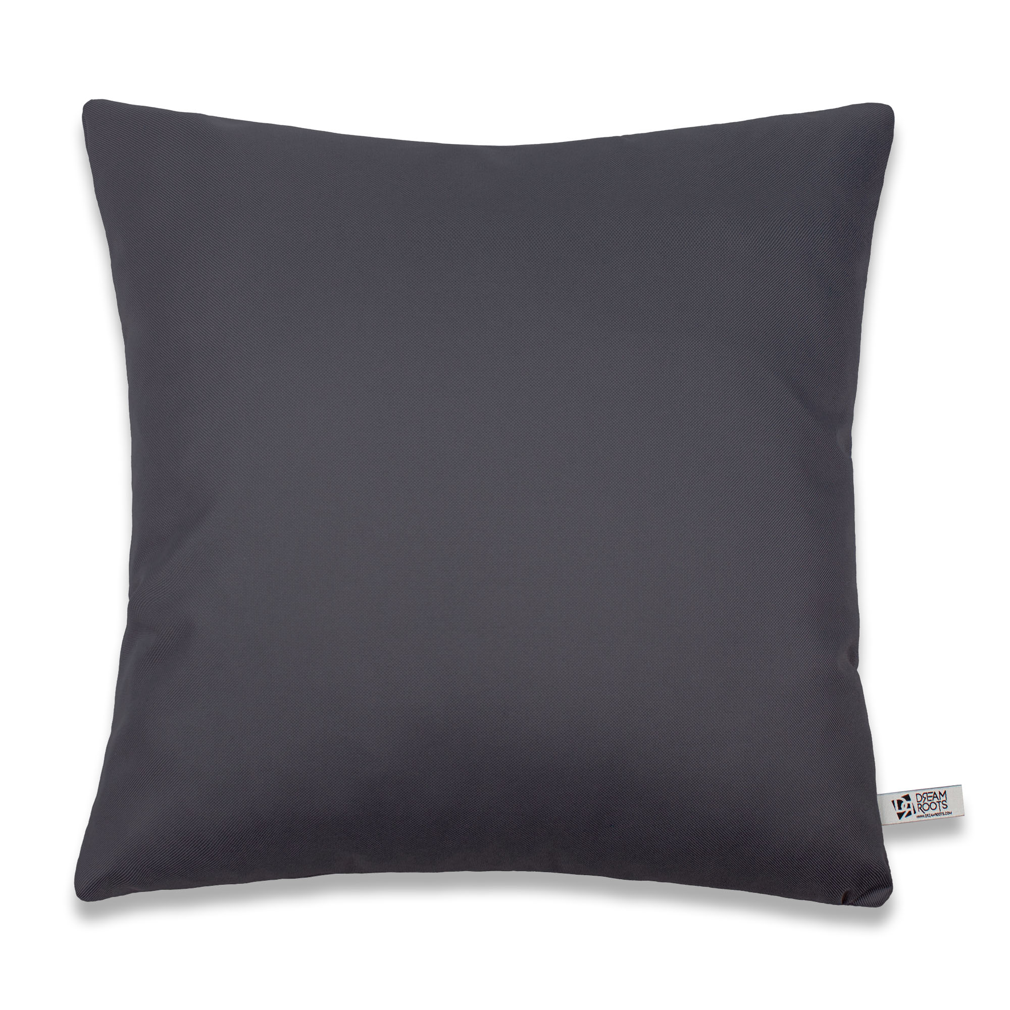 Pillow Charcoal