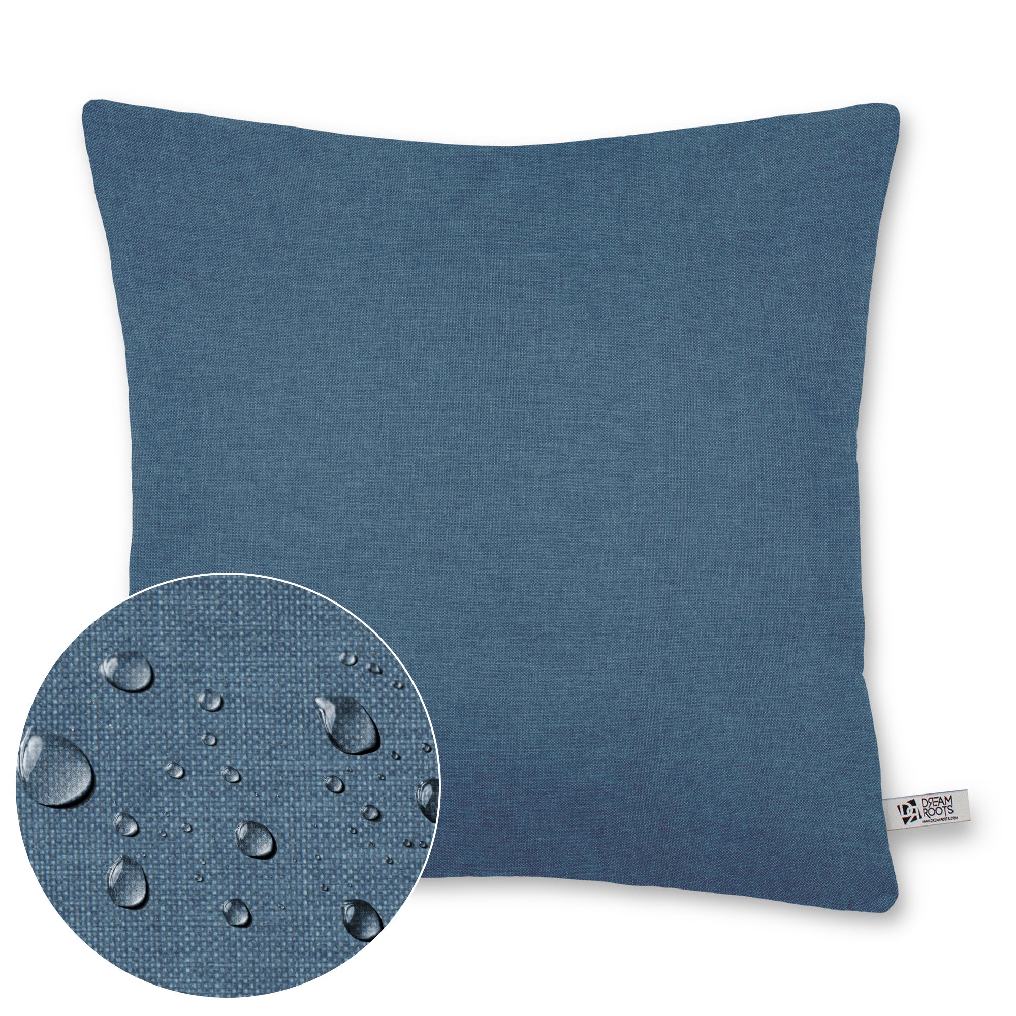 Kissen Denim Dream