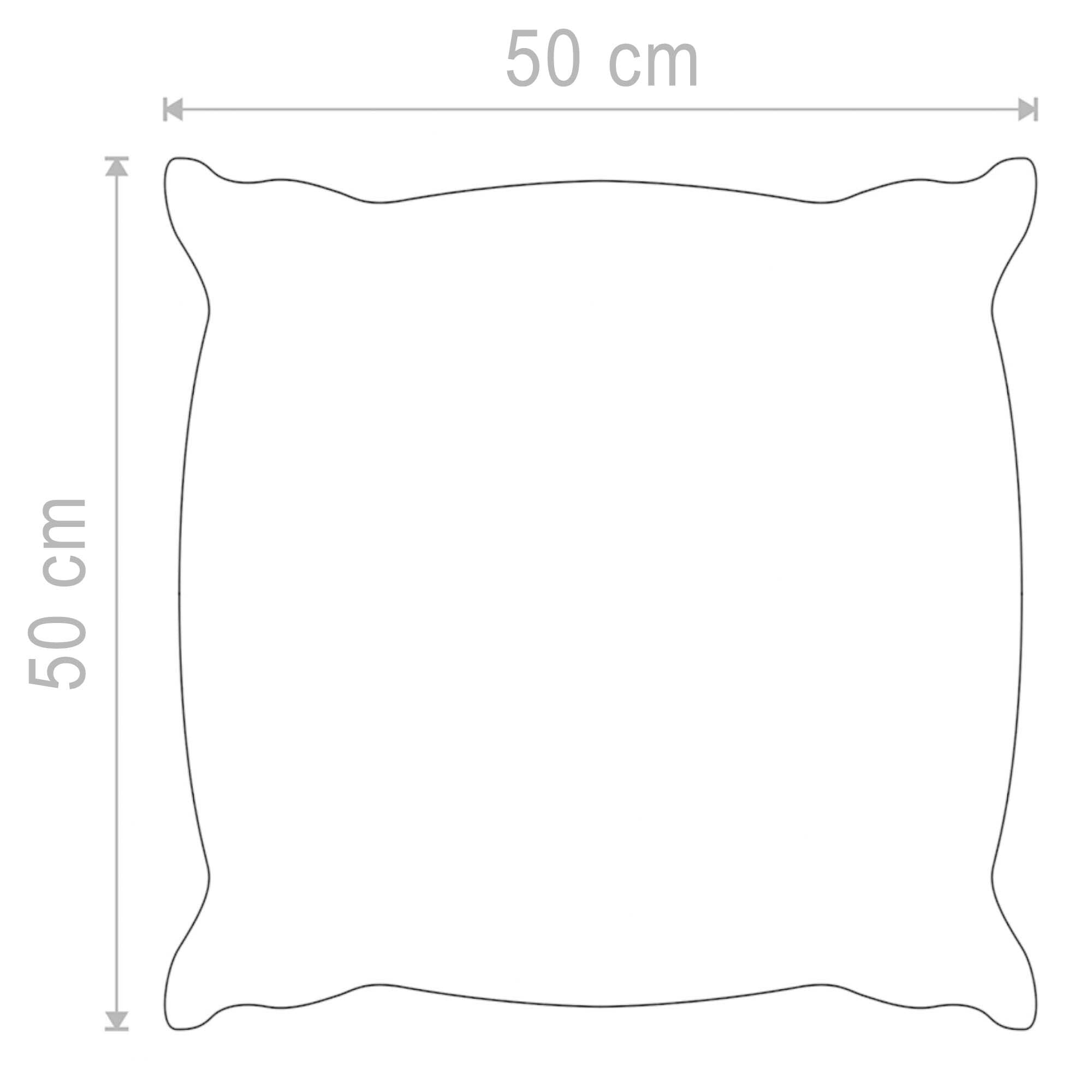 Pillow Brown
