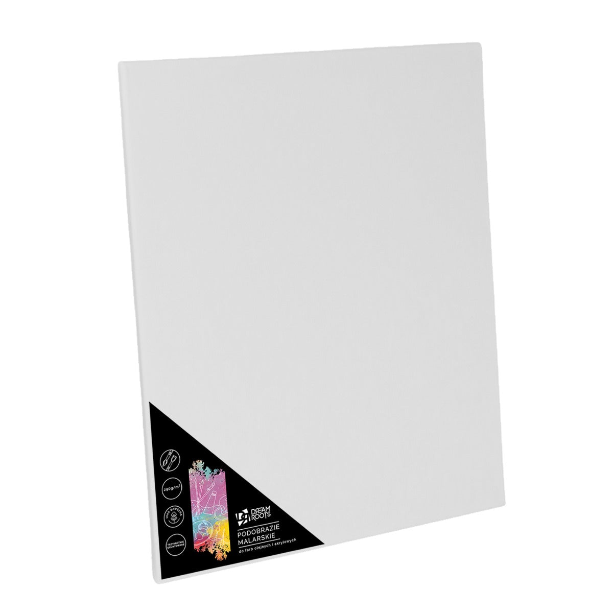 Cotton Painting Canvas 50x60 cm