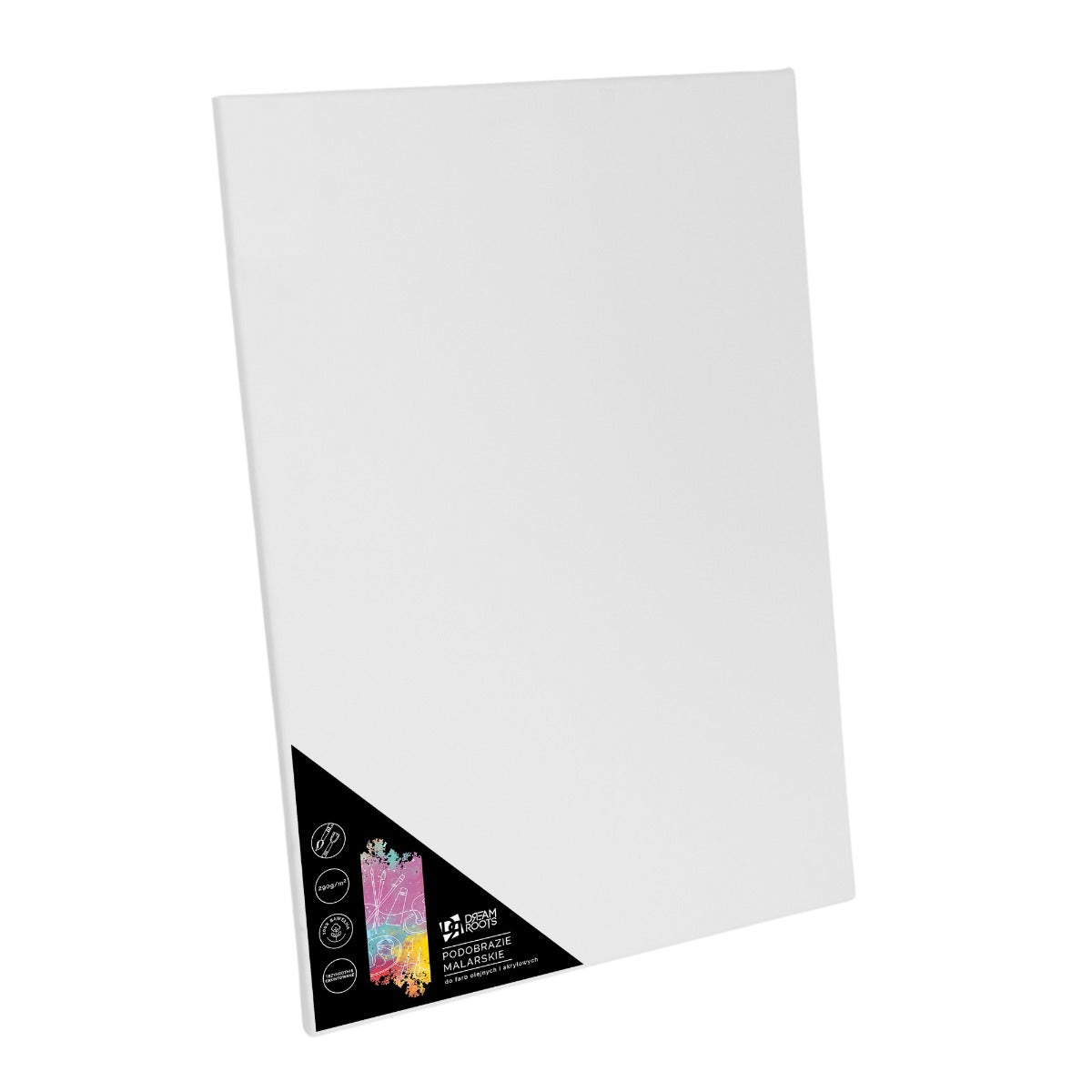 Cotton Painting Canvas 50x70 cm