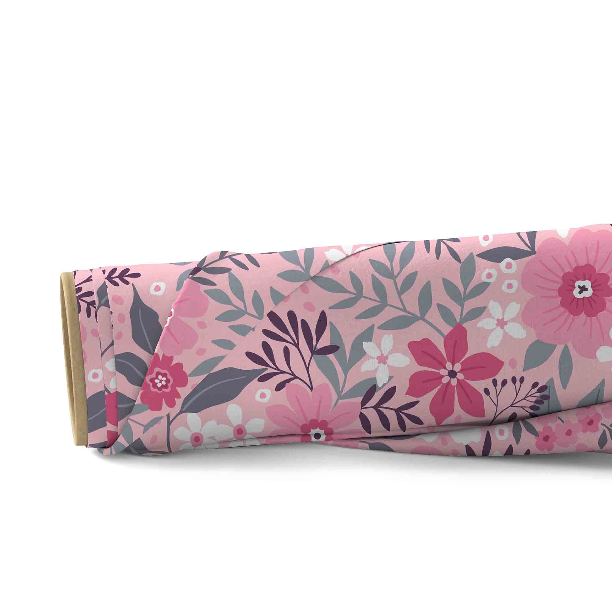 Pink Flowers