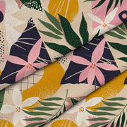 Collage Floral