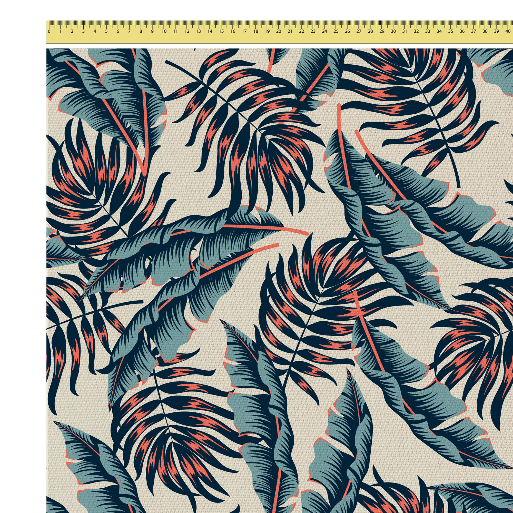 Plants Leaves Beige